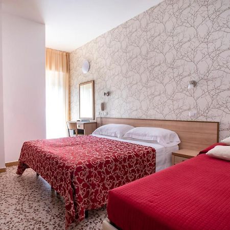 Hotel Ravello Adults Only 리미니 외부 사진