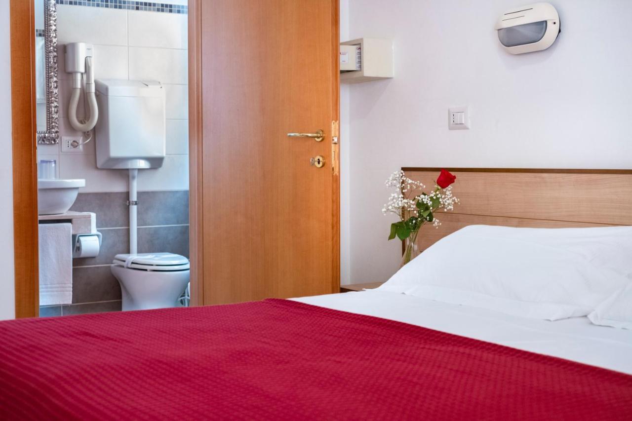 Hotel Ravello Adults Only 리미니 외부 사진