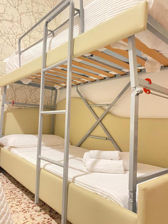 Hotel Ravello Adults Only 리미니 외부 사진