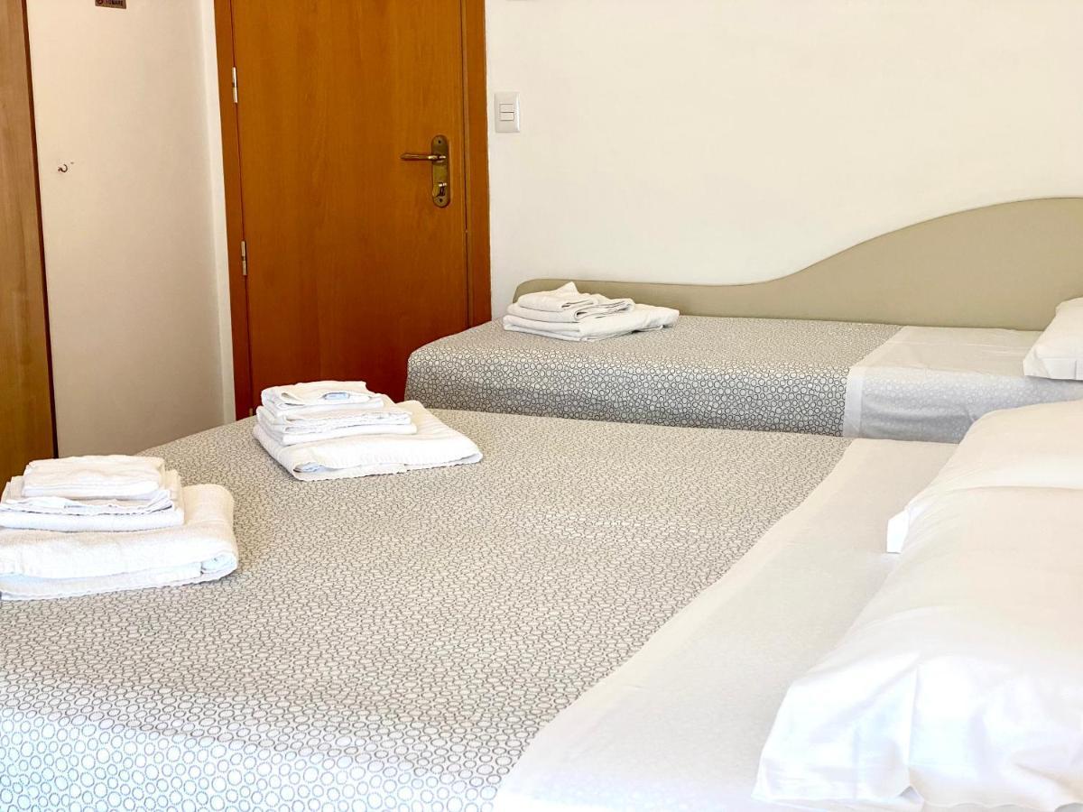 Hotel Ravello Adults Only 리미니 외부 사진