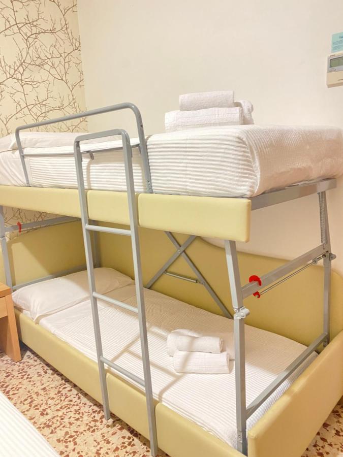 Hotel Ravello Adults Only 리미니 외부 사진