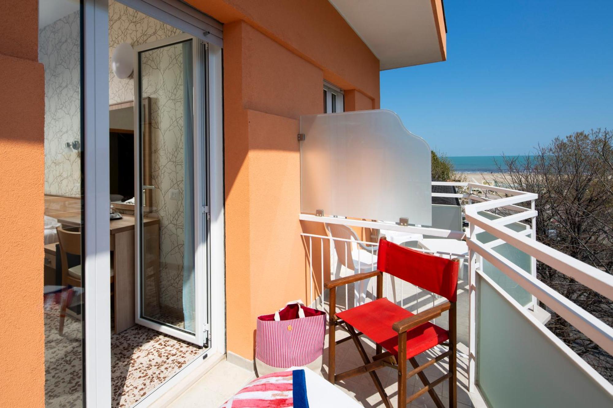 Hotel Ravello Adults Only 리미니 외부 사진