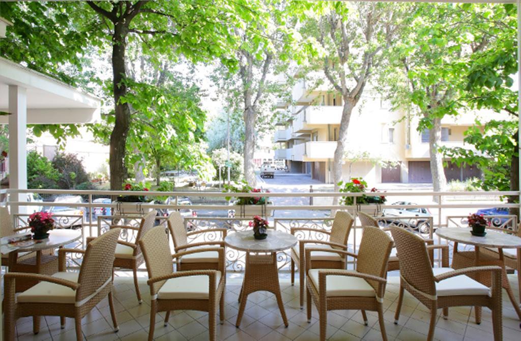 Hotel Ravello Adults Only 리미니 외부 사진