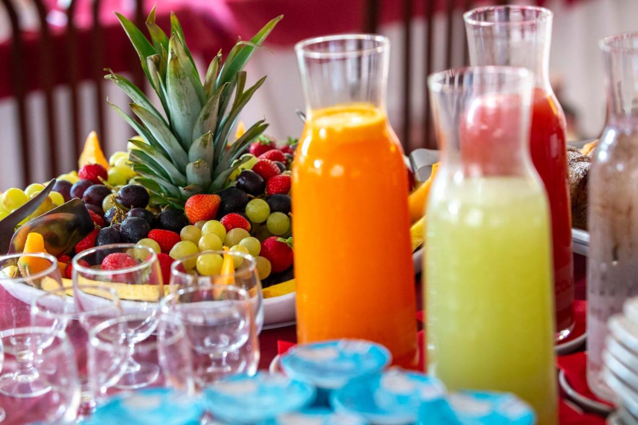 Hotel Ravello Adults Only 리미니 외부 사진