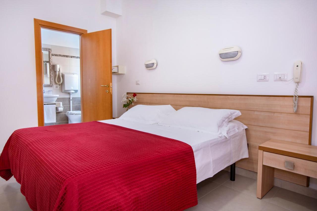 Hotel Ravello Adults Only 리미니 외부 사진